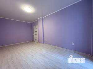 1-к квартира, вторичка, 40м2, 1/14 этаж