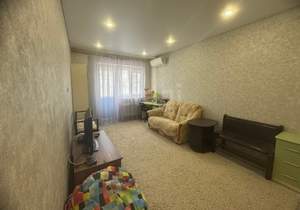 1-к квартира, вторичка, 39м2, 2/3 этаж