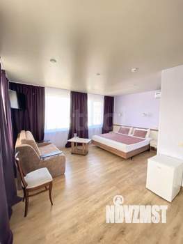 Студия квартира, вторичка, 24м2, 1/3 этаж