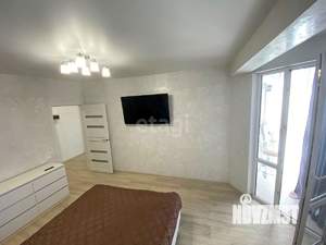 1-к квартира, вторичка, 41м2, 11/16 этаж