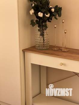 Студия квартира, вторичка, 23м2, 4/6 этаж