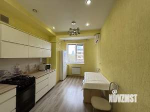 2-к квартира, вторичка, 67м2, 3/6 этаж