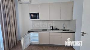 1-к квартира, вторичка, 60м2, 1/7 этаж