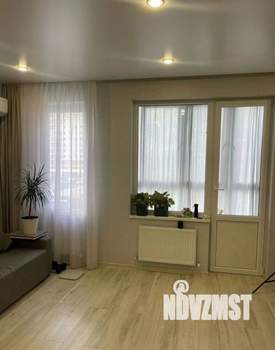 Студия квартира, вторичка, 28м2, 4/20 этаж