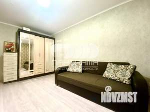 2-к квартира, вторичка, 73м2, 1/16 этаж