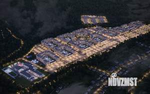 2-к квартира, вторичка, 54м2, 4/6 этаж