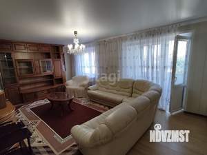 3-к квартира, вторичка, 79м2, 7/9 этаж