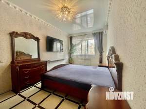 1-к квартира, вторичка, 45м2, 3/5 этаж