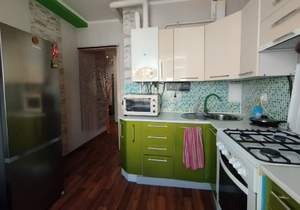 1-к квартира, вторичка, 32м2, 3/7 этаж