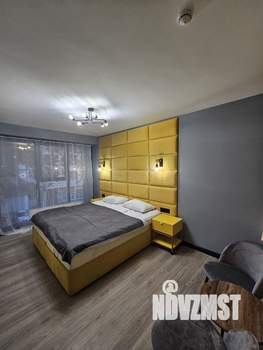 Студия квартира, вторичка, 29м2, 2/4 этаж