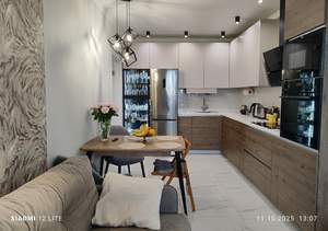1-к квартира, вторичка, 46м2, 11/12 этаж
