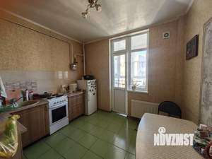2-к квартира, вторичка, 58м2, 11/12 этаж
