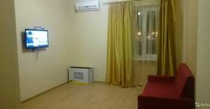 1-к квартира, вторичка, 39м2, 3/8 этаж
