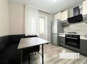 2-к квартира, вторичка, 52м2, 6/9 этаж