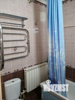 1-к квартира, вторичка, 37м2, 6/6 этаж