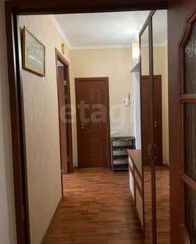 1-к квартира, вторичка, 67м2, 2/6 этаж