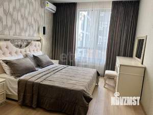 Студия квартира, вторичка, 21м2, 2/4 этаж