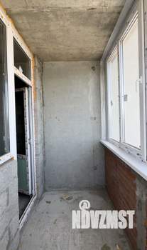 1-к квартира, вторичка, 44м2, 18/20 этаж