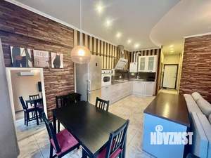 1-к квартира, вторичка, 51м2, 2/4 этаж
