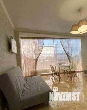 1-к квартира, вторичка, 60м2, 2/4 этаж