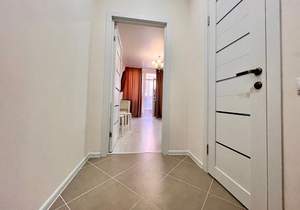 Студия квартира, вторичка, 26м2, 4/6 этаж