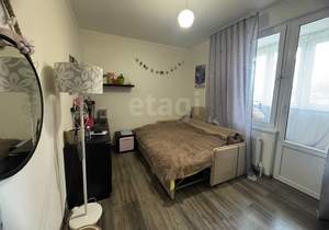 2-к квартира, вторичка, 60м2, 11/17 этаж