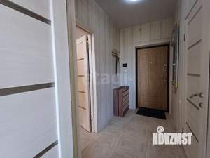 1-к квартира, вторичка, 36м2, 9/9 этаж