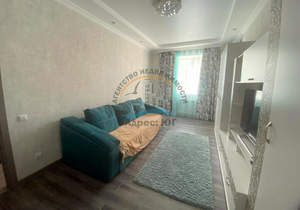 2-к квартира, вторичка, 57м2, 2/3 этаж