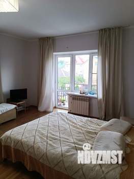 1-к квартира, вторичка, 45м2, 2/6 этаж