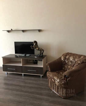 1-к квартира, вторичка, 51м2, 3/12 этаж