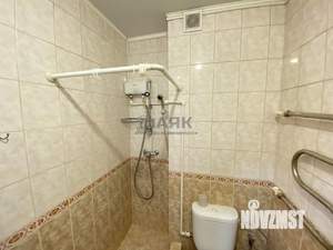 1-к квартира, вторичка, 39м2, 6/6 этаж