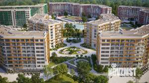 2-к квартира, вторичка, 48м2, 4/9 этаж