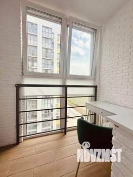 1-к квартира, вторичка, 45м2, 9/14 этаж