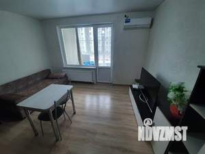 Студия квартира, вторичка, 28м2, 6/20 этаж