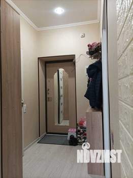 1-к квартира, вторичка, 39м2, 3/5 этаж