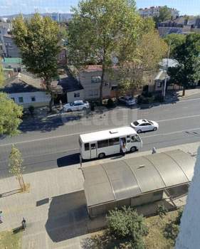 1-к квартира, вторичка, 35м2, 5/5 этаж