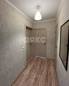 1-к квартира, вторичка, 38м2, 7/16 этаж