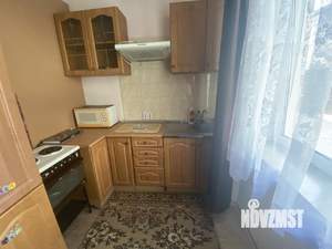 1-к квартира, вторичка, 36м2, 1/4 этаж