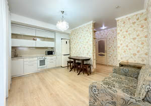 2-к квартира, вторичка, 60м2, 6/9 этаж