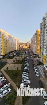 Студия квартира, вторичка, 24м2, 7/16 этаж