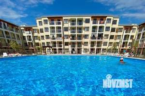 2-к квартира, вторичка, 55м2, 1/5 этаж