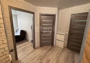 2-к квартира, вторичка, 60м2, 7/13 этаж