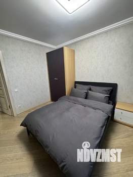 3-к квартира, вторичка, 128м2, 3/16 этаж