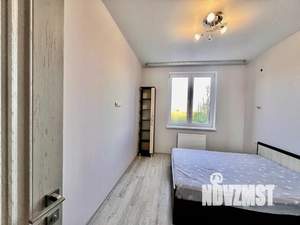 2-к квартира, вторичка, 53м2, 3/16 этаж