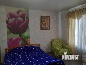 1-к квартира, вторичка, 37м2, 1/5 этаж