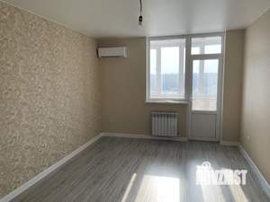 3-к квартира, вторичка, 71м2, 16/21 этаж