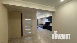 1-к квартира, вторичка, 50м2, 2/3 этаж