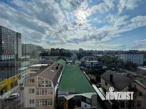 2-к квартира, вторичка, 66м2, 7/10 этаж