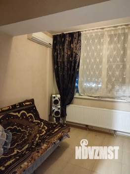 1-к квартира, вторичка, 47м2, 7/8 этаж