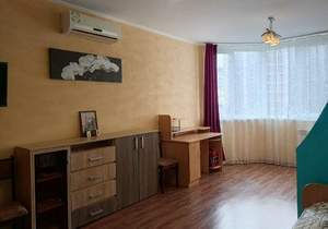 1-к квартира, вторичка, 45м2, 5/20 этаж